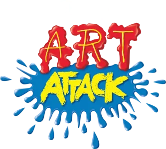 Art attack