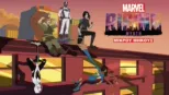 thumbnail - Marvel Rising: Μύηση