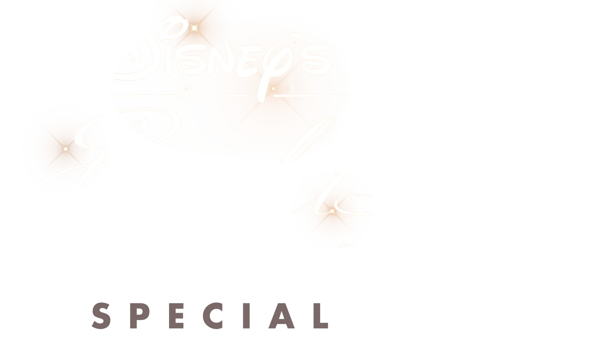 Bodas de ensueño Disney