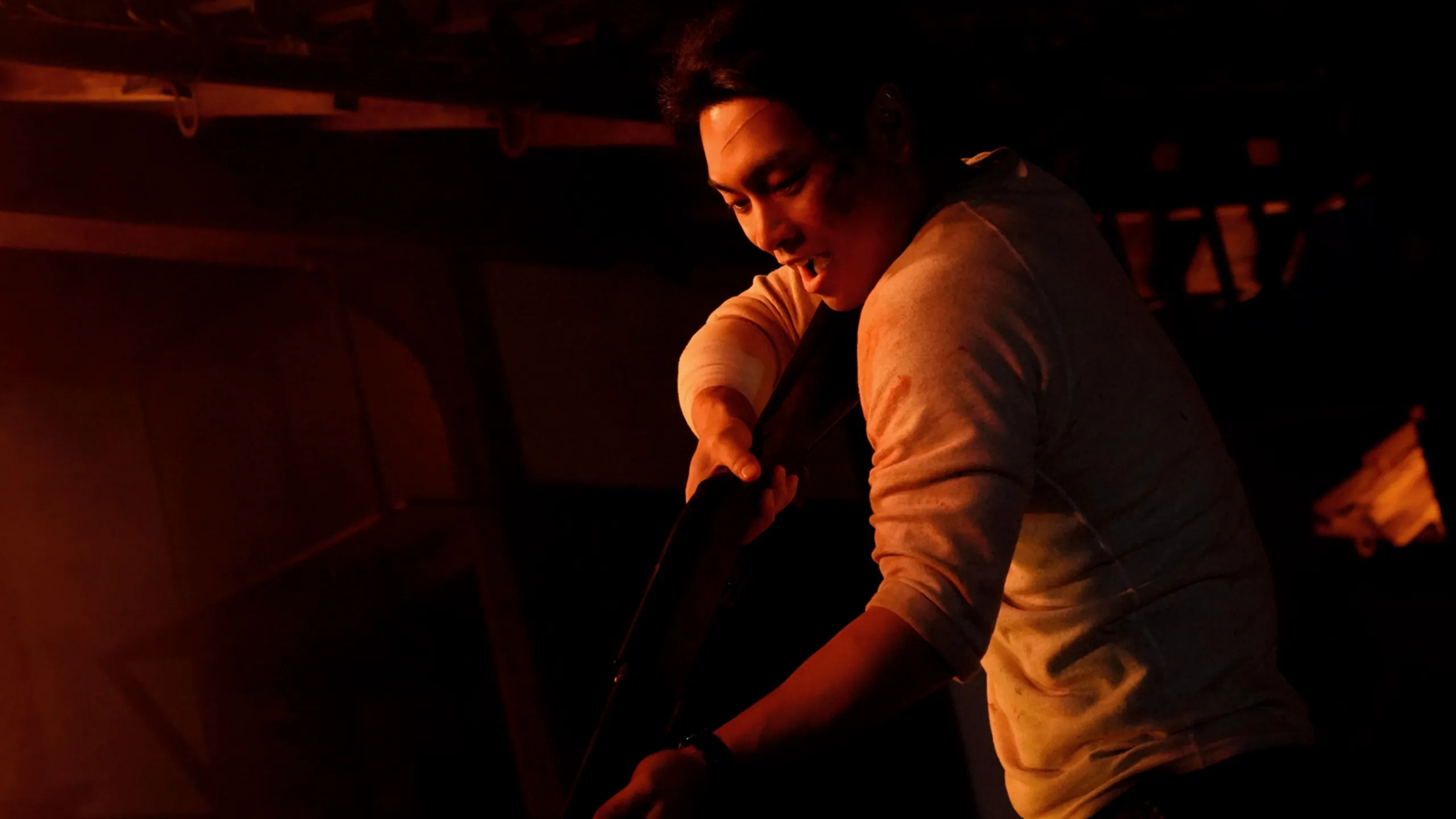 thumbnail - S2：第8話「終焉」