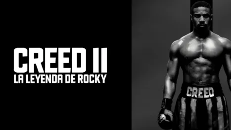 thumbnail - Creed II