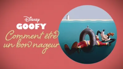 Comment être un bon nageur