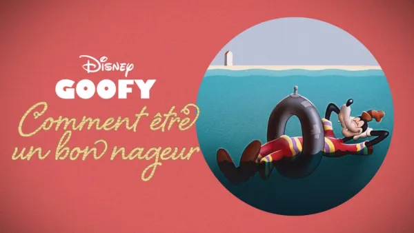 thumbnail - Comment être un bon nageur