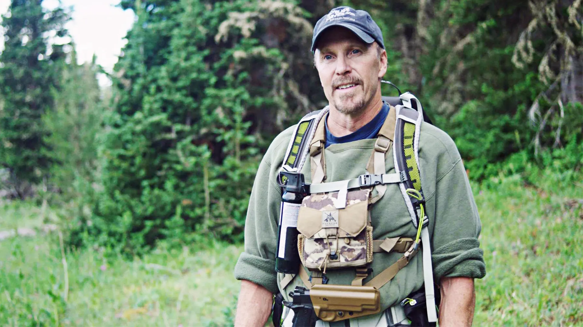 thumbnail - S1:E4 "I Was Just Like a Ragdoll..."