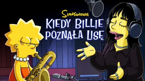 thumbnail - Kiedy Billie poznała Lisę