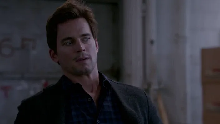 thumbnail - S6:E1 Borrowed Time