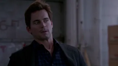 thumbnail - S6:E1 Borrowed Time