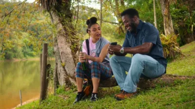 thumbnail - S1:E6 Eles