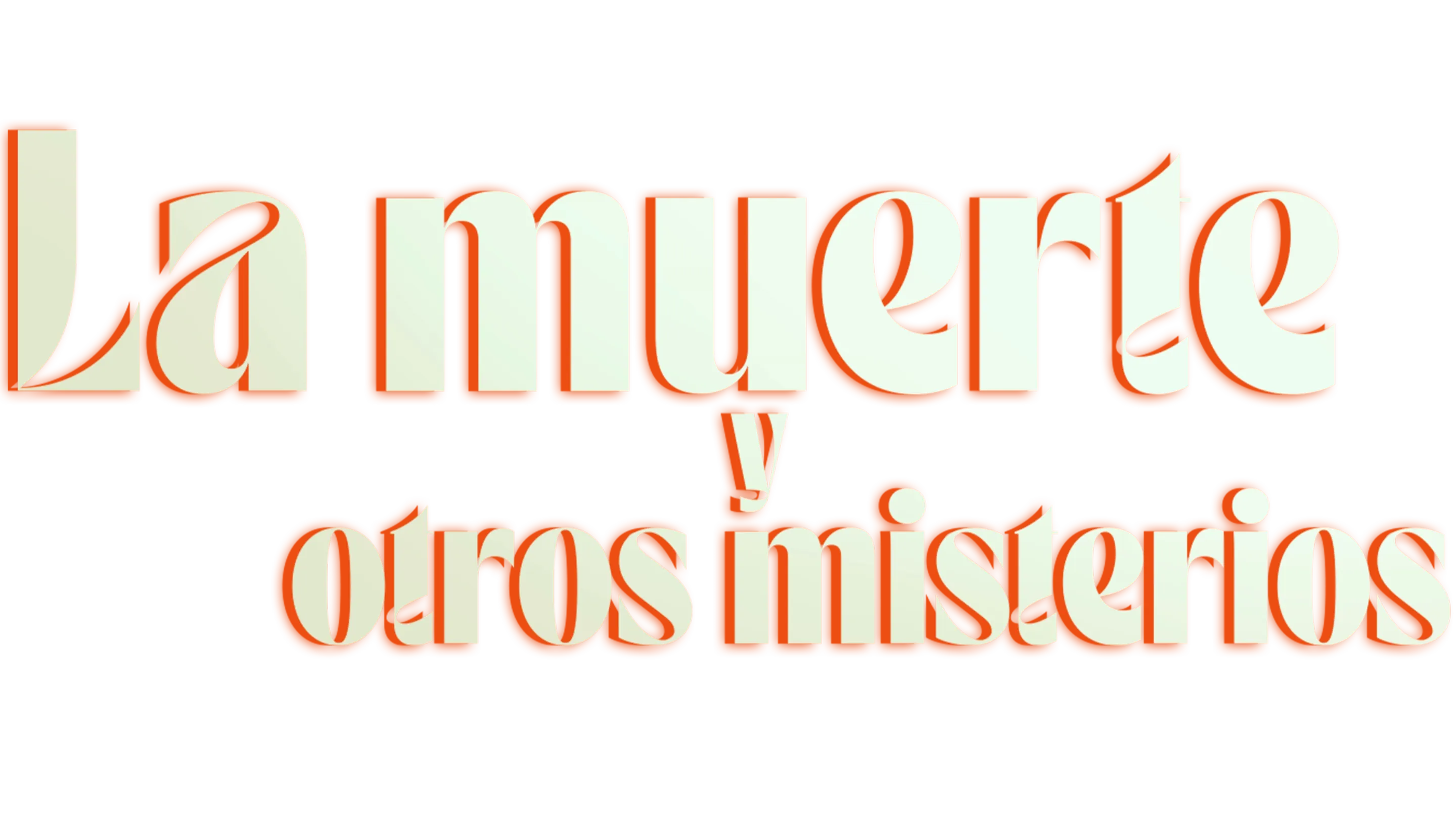 La muerte y otros misterios