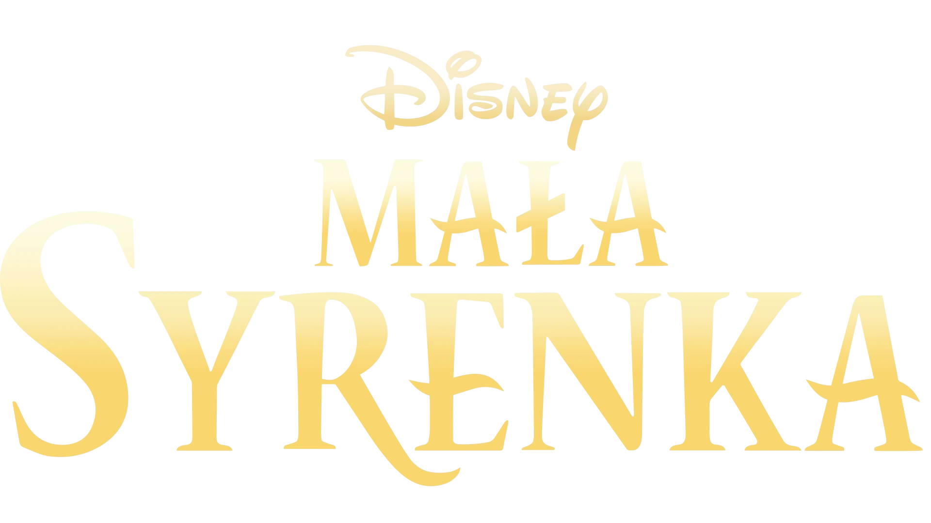 Mała Syrenka