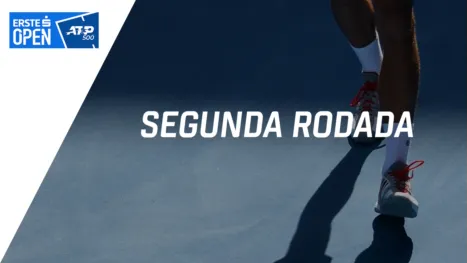 thumbnail - Erste Bank Open (Segunda Rodada)