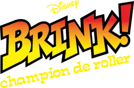 Brink, champion de roller