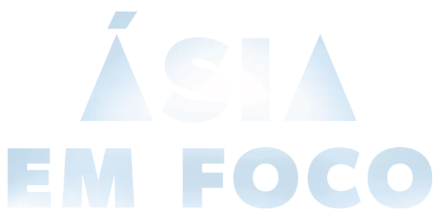 Ásia em Foco