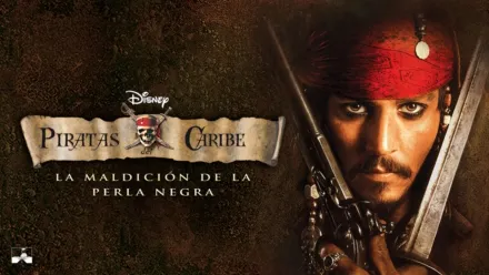 thumbnail - Piratas del Caribe. La maldición de la Perla Negra