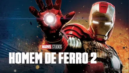 thumbnail - Iron Man 2