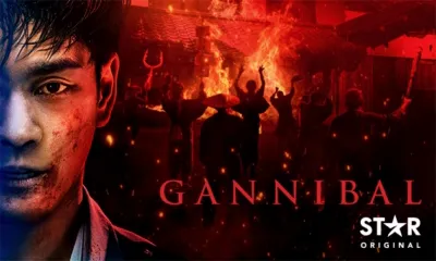 Gannibal S2