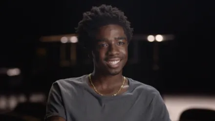 thumbnail - Becoming S1:E4 Caleb McLaughlin