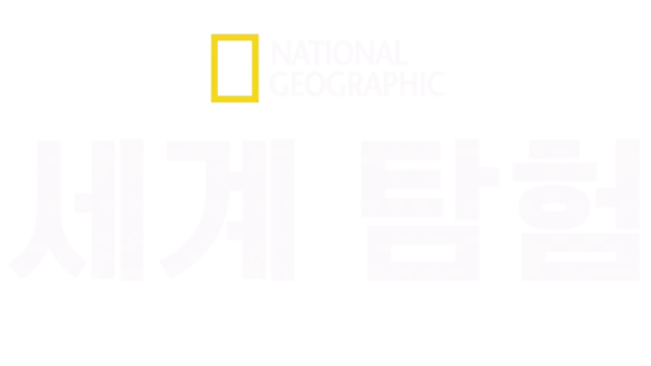 내셔널지오그래픽 세상을 탐험하다