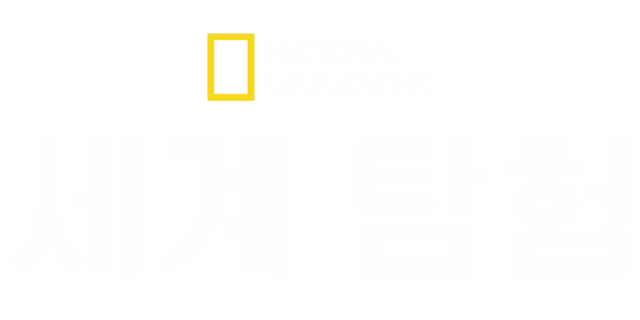 내셔널지오그래픽 세상을 탐험하다