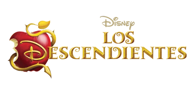 Los descendientes