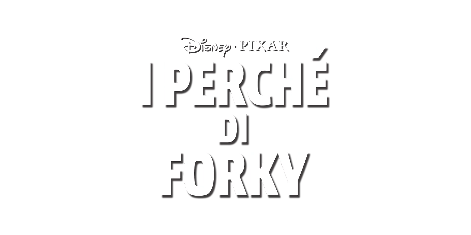 I perché di Forky