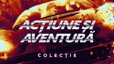 thumbnail - Acțiune și aventură