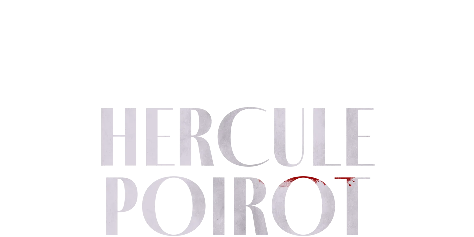 Hercule Poirot