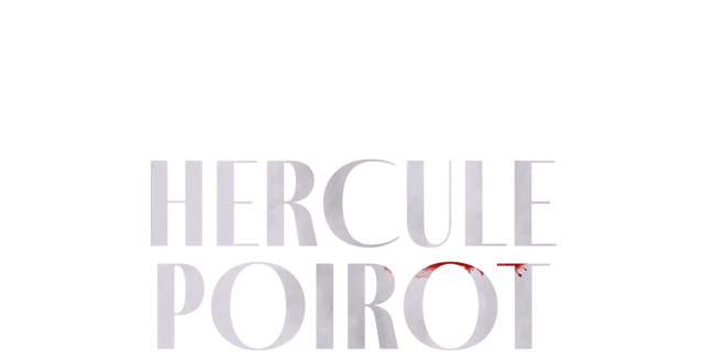 Hercule Poirot