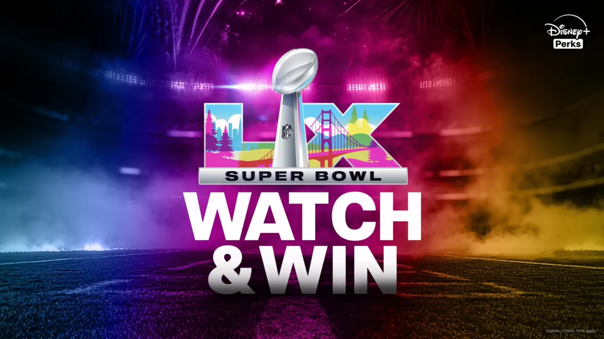 Win Tickets to Australia’s First NFL Game | Disney+ Perks
