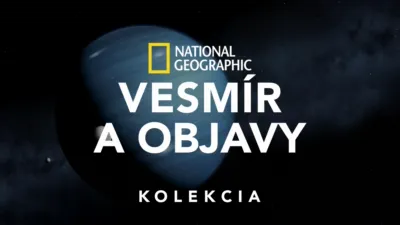 thumbnail - National Geographic – vesmír a objavy