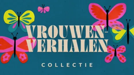 thumbnail - Vrouwenverhalen