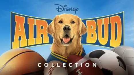thumbnail - Air Bud