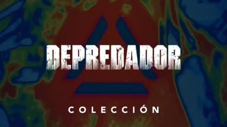thumbnail - Depredador