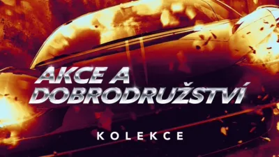 thumbnail - Akce a dobrodružství