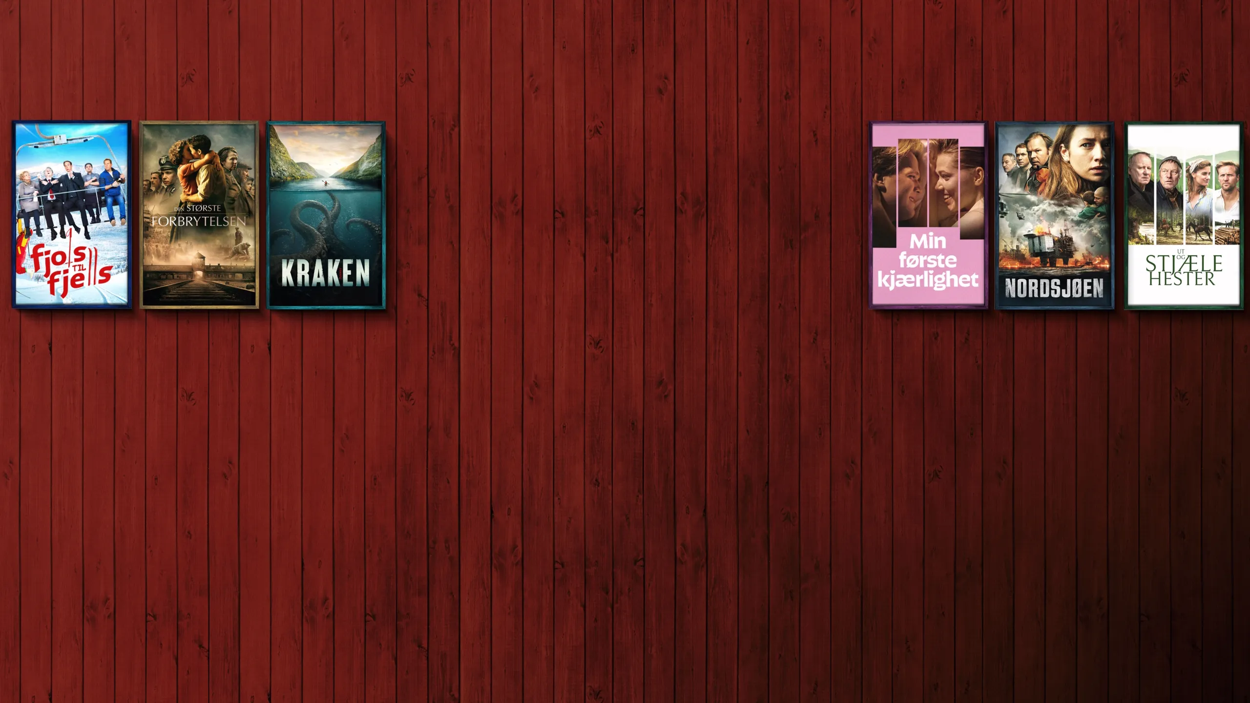 Nordisk Film