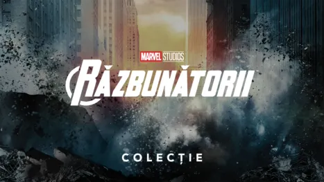 thumbnail - Răzbunătorii Marvel