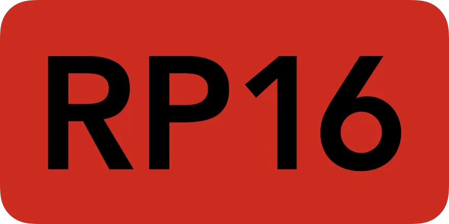 RP16