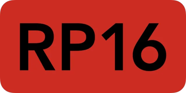RP16