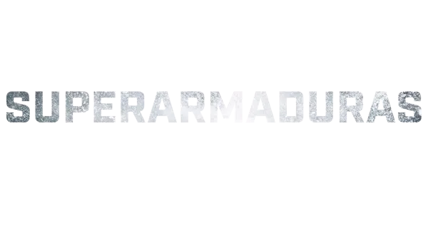 Superarmaduras