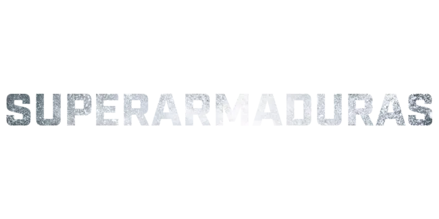 Superarmaduras