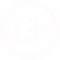 13+
