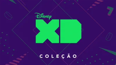 thumbnail - Disney XD