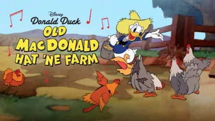 thumbnail - Old MacDonald hat ’ne Farm