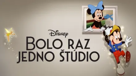thumbnail - Bolo raz jedno štúdio