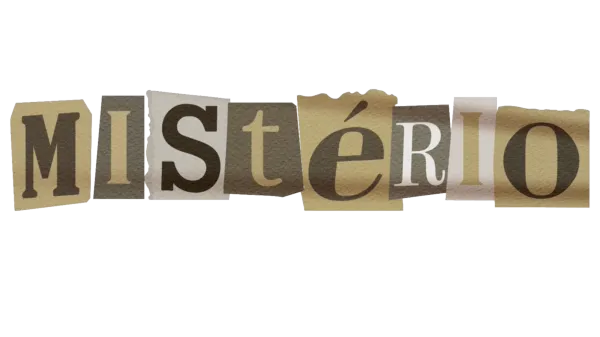 Mistério