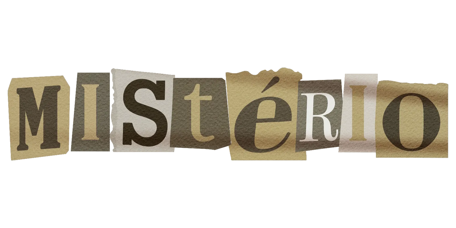Mistério