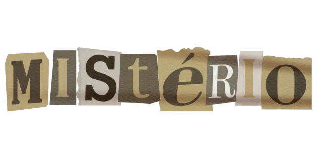 Mistério