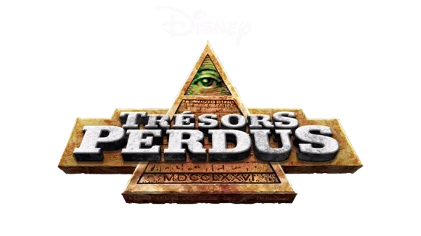 Trésors perdus