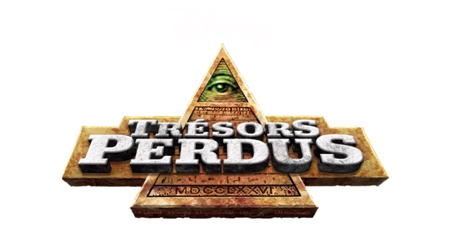 Trésors perdus