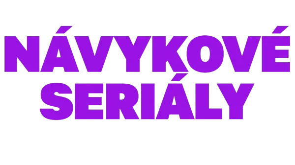 Návykové seriály